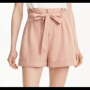 Club Monaco 'Anree' Short